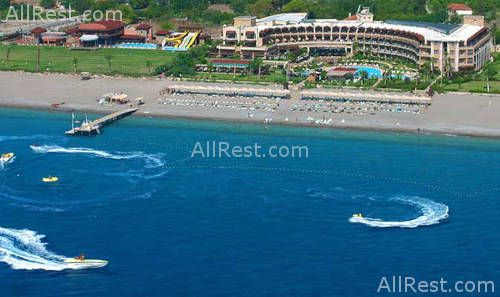 Rixos Hotel Labada 1
